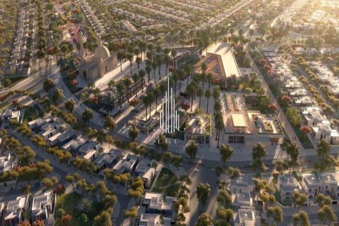 Apartment de 2 dormitorios en  Saadiyat Island, UAE No. 71208 15