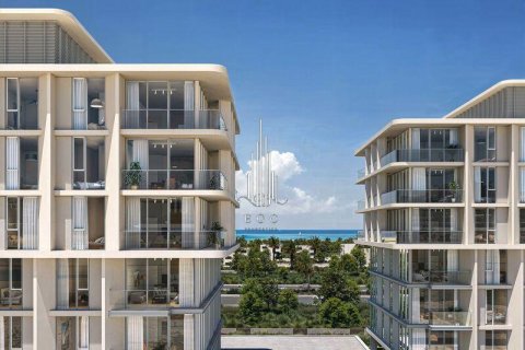 Apartment de 2 dormitorios en  Saadiyat Island, UAE No. 71208 1