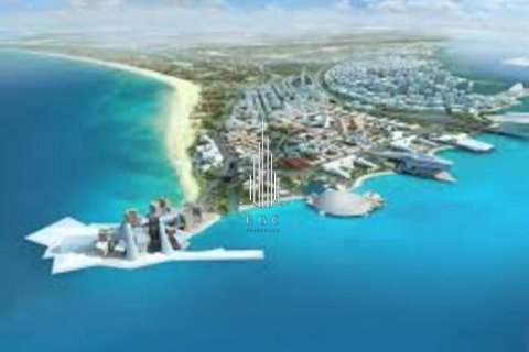 Apartment de 2 dormitorios en  Saadiyat Island, UAE No. 71208 9