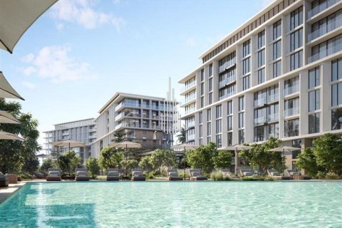 Apartment de 2 dormitorios en  Saadiyat Island, UAE No. 71208 12