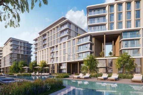 Apartment de 2 dormitorios en  Saadiyat Island, UAE No. 71208 11