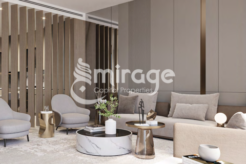 Apartment de 2 dormitorios en Al Reem Island, UAE No. 71176 4