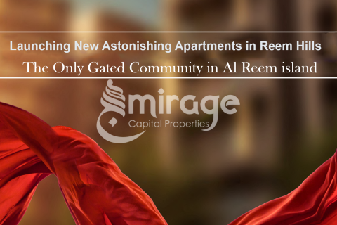 Apartment de 2 dormitorios en Al Reem Island, UAE No. 71176 10