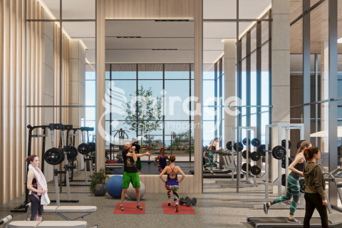 Apartment de 2 dormitorios en Al Reem Island, UAE No. 71176 8
