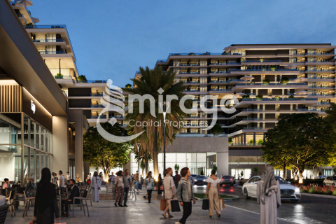 Apartment de 2 dormitorios en Al Reem Island, UAE No. 71176 2