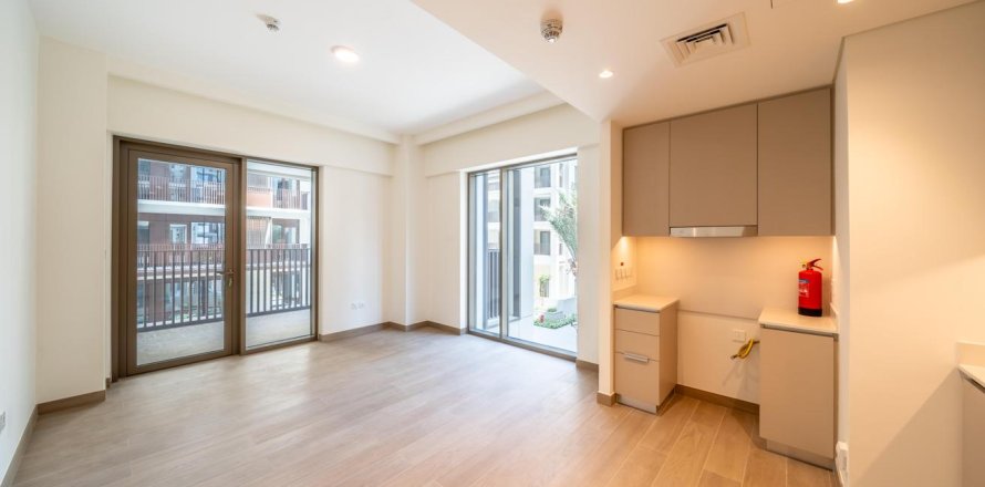 Apartment de 2 dormitorios en Creek Beach, UAE No. 101642
