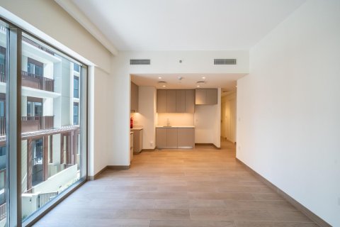 Apartment de 2 dormitorios en Creek Beach, UAE No. 101642 2