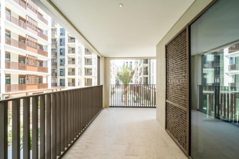 Apartment de 2 dormitorios en Creek Beach, UAE No. 101642 12