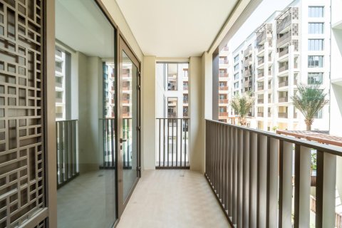 Apartment de 2 dormitorios en Creek Beach, UAE No. 101642 3