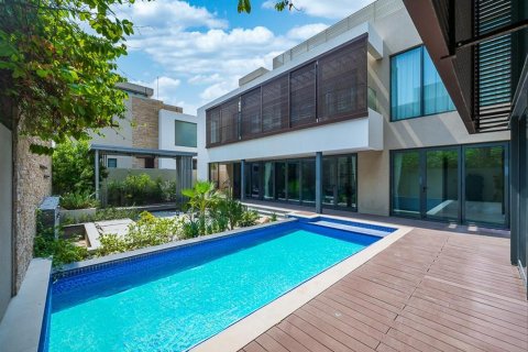 4 bedrooms Villa in Sobha Hartland, UAE No. 101663 2