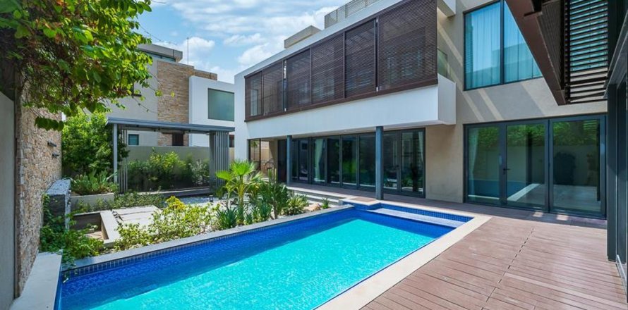 4 bedrooms Villa in Sobha Hartland, UAE No. 101663