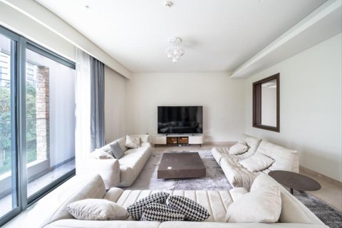 4 bedrooms Villa in Sobha Hartland, UAE No. 101663 19
