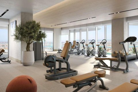 Appartement de 2 chambres à EMAAR Beachfront, UAE No. 101639 5