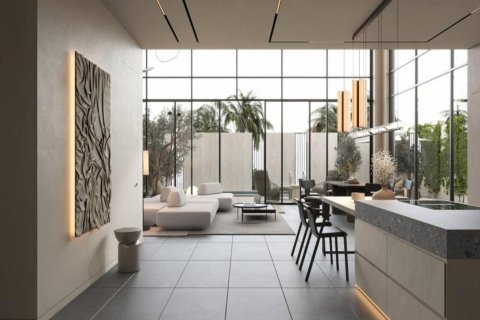 Villa de 4 chambres à District 7, UAE No. 101640 6