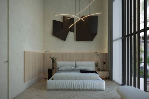 Villa de 4 chambres à District 7, UAE No. 101640 10