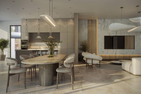 Villa de 4 chambres à District 7, UAE No. 101640 8