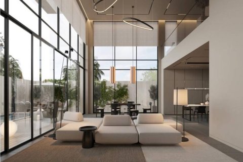 Villa de 4 chambres à District 7, UAE No. 101640 3