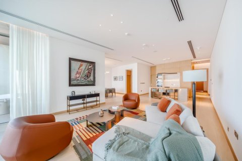 4 غرف نوم شقة في جميرا, الإمارات العربية المتحدة رقم 101643 2