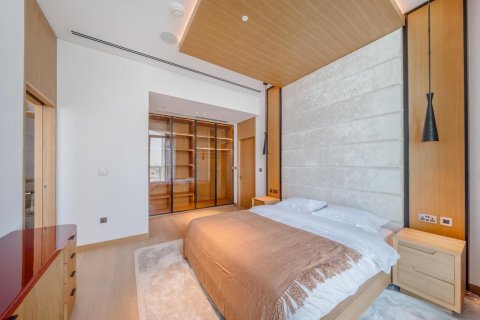 4 غرف نوم شقة في جميرا, الإمارات العربية المتحدة رقم 101643 7