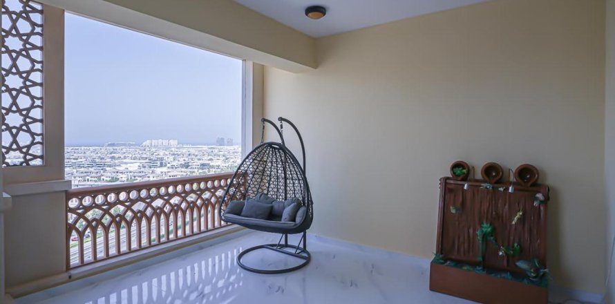 Apartment de 2 dormitorios en Marina Residences, UAE No. 101662