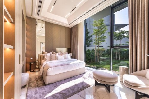Villa de 5 dormitorios en Al Barari, UAE No. 101641 17