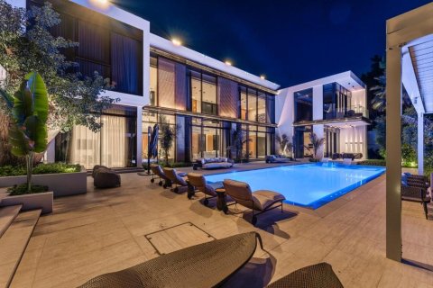 Villa de 5 dormitorios en Al Barari, UAE No. 101641 4