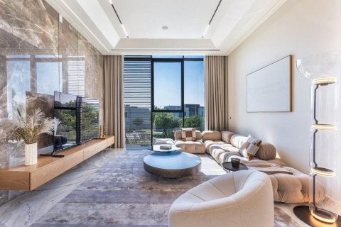 Villa de 5 dormitorios en Al Barari, UAE No. 101641 16
