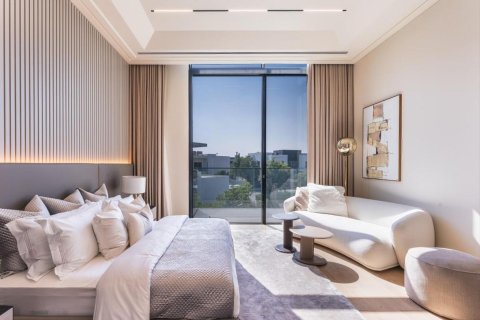 Villa de 5 dormitorios en Al Barari, UAE No. 101641 14