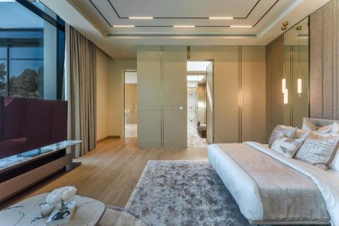 Villa de 5 dormitorios en Al Barari, UAE No. 101641 12