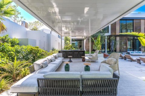 Villa de 5 dormitorios en Al Barari, UAE No. 101641 26