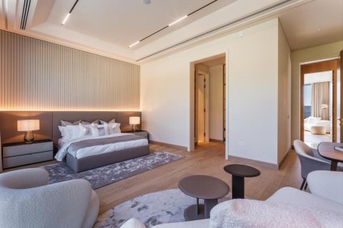 Villa de 5 dormitorios en Al Barari, UAE No. 101641 15