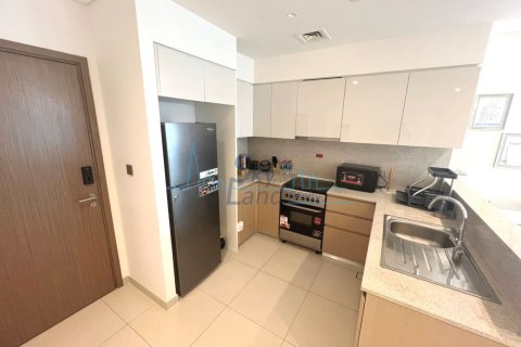 Appartement de 2 chambres à Downtown Dubai (Downtown Burj Dubai), UAE No. 104309 7