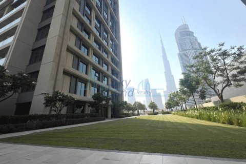 Appartement de 2 chambres à Downtown Dubai (Downtown Burj Dubai), UAE No. 104309 15