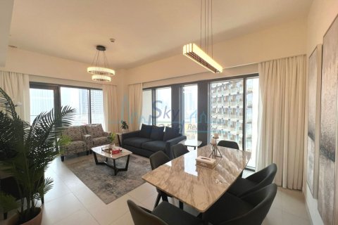 Appartement de 2 chambres à Downtown Dubai (Downtown Burj Dubai), UAE No. 104309 2