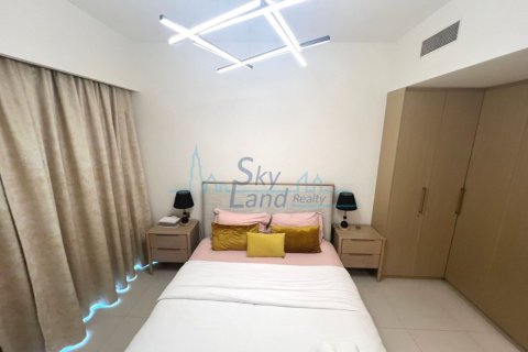 Appartement de 2 chambres à Downtown Dubai (Downtown Burj Dubai), UAE No. 104309 10
