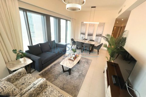 Appartement de 2 chambres à Downtown Dubai (Downtown Burj Dubai), UAE No. 104309 3