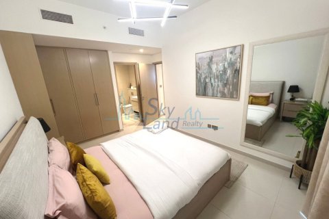 Appartement de 2 chambres à Downtown Dubai (Downtown Burj Dubai), UAE No. 104309 19