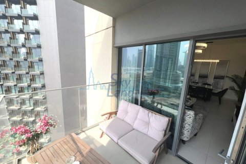 Appartement de 2 chambres à Downtown Dubai (Downtown Burj Dubai), UAE No. 104309 4