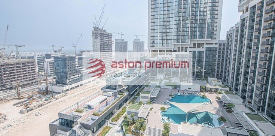 2 bedrooms Apartment in Mohammed Bin Rashid City, UAE No. 104321