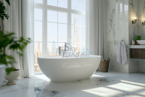Квартира с 2 спальнями в Бизнес-Бэй, ОАЭ №104310 7