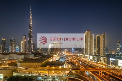 Appartement de 3 chambres à Downtown Dubai (Downtown Burj Dubai), UAE No. 104318 13