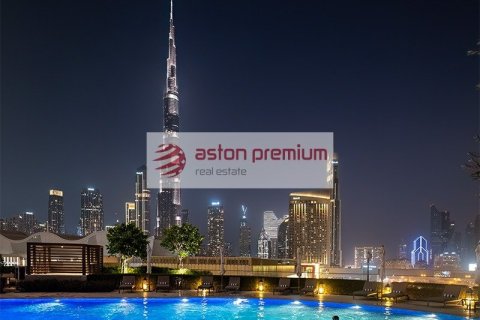 Appartement de 3 chambres à Downtown Dubai (Downtown Burj Dubai), UAE No. 104318 3