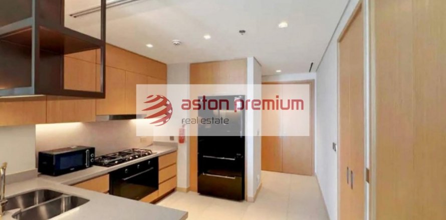 Appartement de 3 chambres à Downtown Dubai (Downtown Burj Dubai), UAE No. 104318