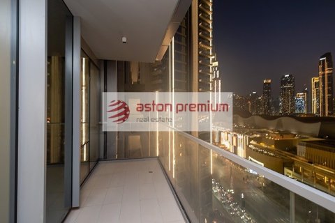 Appartement de 3 chambres à Downtown Dubai (Downtown Burj Dubai), UAE No. 104318 4