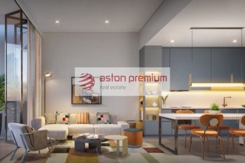Appartement de 1 chambre à Downtown Dubai (Downtown Burj Dubai), UAE No. 104320 5