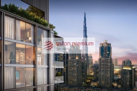 Appartement de 1 chambre à Downtown Dubai (Downtown Burj Dubai), UAE No. 104320 3