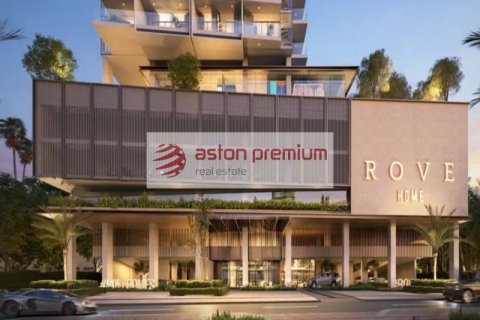 Appartement de 1 chambre à Downtown Dubai (Downtown Burj Dubai), UAE No. 104320 2