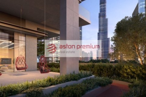 Appartement de 1 chambre à Downtown Dubai (Downtown Burj Dubai), UAE No. 104320 8