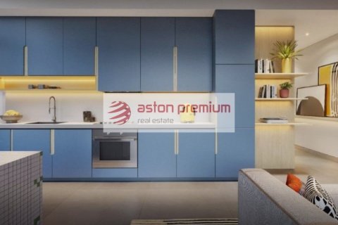 Appartement de 1 chambre à Downtown Dubai (Downtown Burj Dubai), UAE No. 104320 6