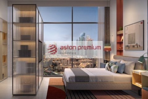 Appartement de 1 chambre à Downtown Dubai (Downtown Burj Dubai), UAE No. 104320 7